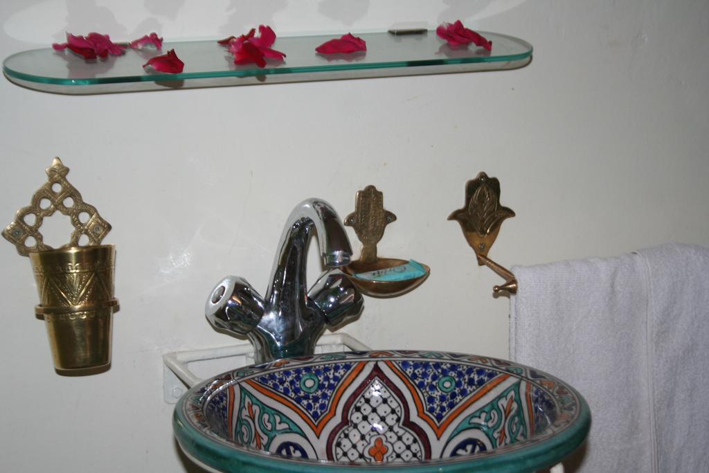Riad Alghani Marrakesh Exterior photo
