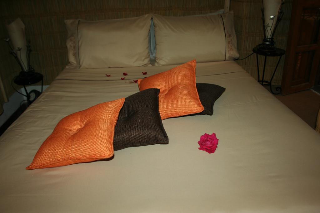 Riad Alghani Marrakesh Exterior photo
