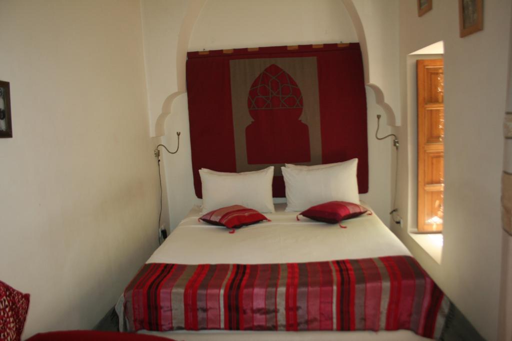 Riad Alghani Marrakesh Exterior photo