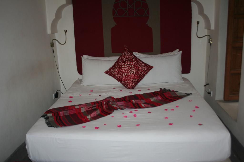 Riad Alghani Marrakesh Exterior photo