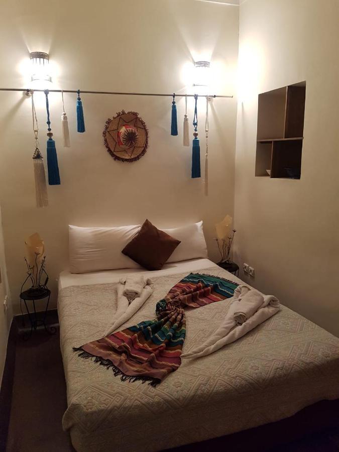 Riad Alghani Marrakesh Exterior photo