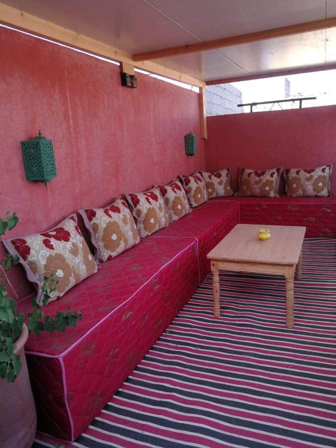 Riad Alghani Marrakesh Exterior photo